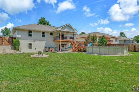 Tiny photo for 4103 SE 23rd Ter, Tecumseh, KS 66542 (MLS # 245555)