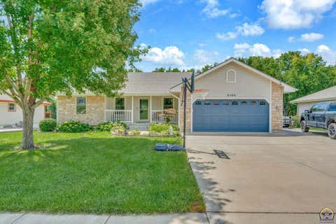 Tiny photo for 4103 SE 23rd Ter, Tecumseh, KS 66542 (MLS # 245555)