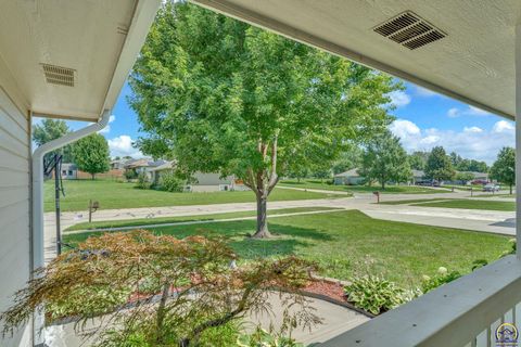 Tiny photo for 4103 SE 23rd Ter, Tecumseh, KS 66542 (MLS # 245555)
