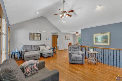 Tiny photo for 4103 SE 23rd Ter, Tecumseh, KS 66542 (MLS # 245555)