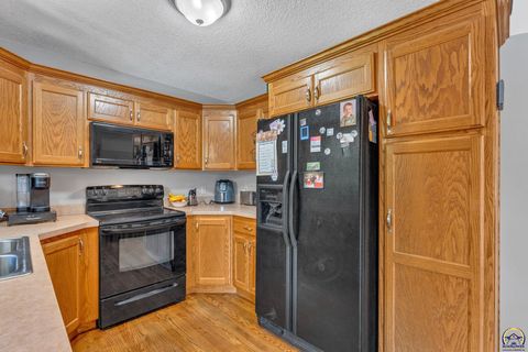 Tiny photo for 4103 SE 23rd Ter, Tecumseh, KS 66542 (MLS # 245555)