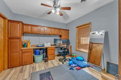 Tiny photo for 4103 SE 23rd Ter, Tecumseh, KS 66542 (MLS # 245555)