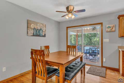 Tiny photo for 4103 SE 23rd Ter, Tecumseh, KS 66542 (MLS # 245555)