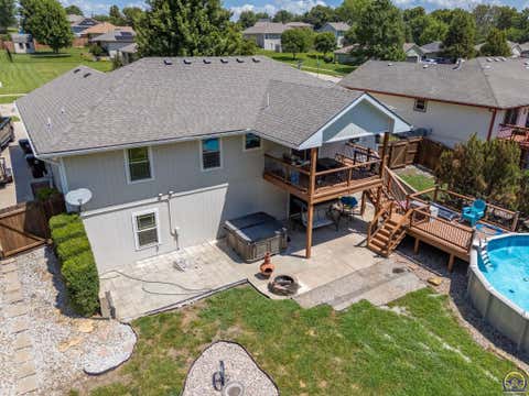 Tiny photo for 4103 SE 23rd Ter, Tecumseh, KS 66542 (MLS # 245555)
