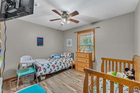 Tiny photo for 4103 SE 23rd Ter, Tecumseh, KS 66542 (MLS # 245555)