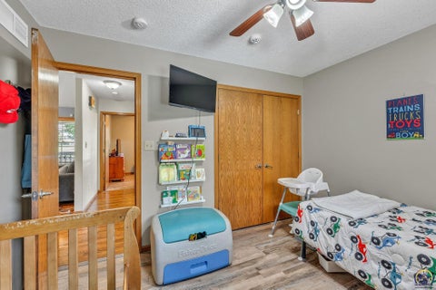 Tiny photo for 4103 SE 23rd Ter, Tecumseh, KS 66542 (MLS # 245555)