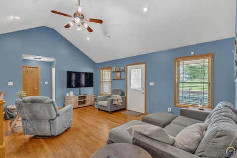 Tiny photo for 4103 SE 23rd Ter, Tecumseh, KS 66542 (MLS # 245555)