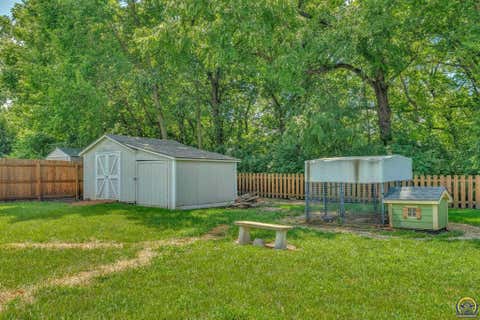 Tiny photo for 4103 SE 23rd Ter, Tecumseh, KS 66542 (MLS # 245555)