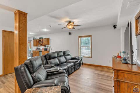 Tiny photo for 4103 SE 23rd Ter, Tecumseh, KS 66542 (MLS # 245555)
