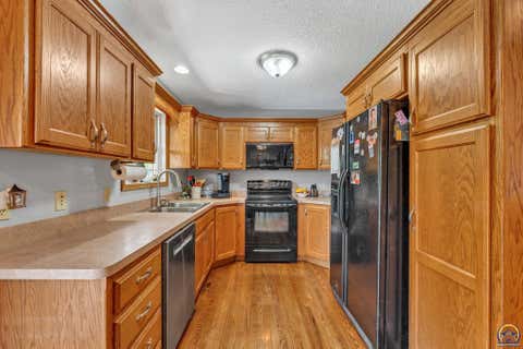 Tiny photo for 4103 SE 23rd Ter, Tecumseh, KS 66542 (MLS # 245555)