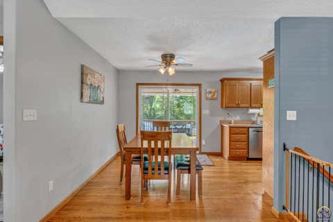 Tiny photo for 4103 SE 23rd Ter, Tecumseh, KS 66542 (MLS # 245555)