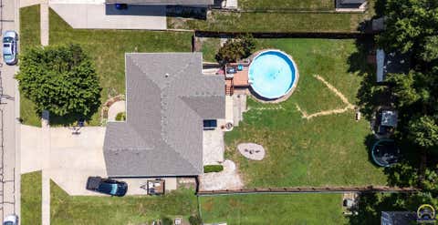 Tiny photo for 4103 SE 23rd Ter, Tecumseh, KS 66542 (MLS # 245555)