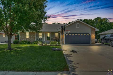 Tiny photo for 4103 SE 23rd Ter, Tecumseh, KS 66542 (MLS # 245555)