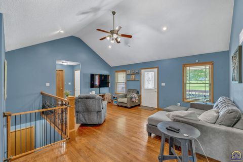 Tiny photo for 4103 SE 23rd Ter, Tecumseh, KS 66542 (MLS # 245555)