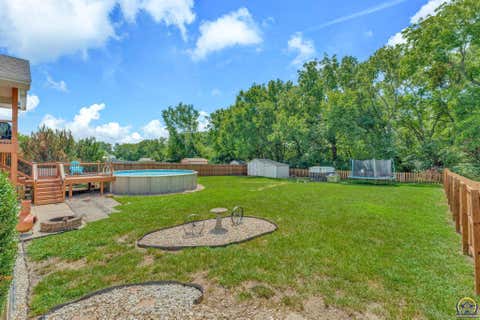Tiny photo for 4103 SE 23rd Ter, Tecumseh, KS 66542 (MLS # 245555)