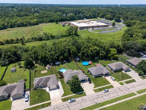 Tiny photo for 4103 SE 23rd Ter, Tecumseh, KS 66542 (MLS # 245555)