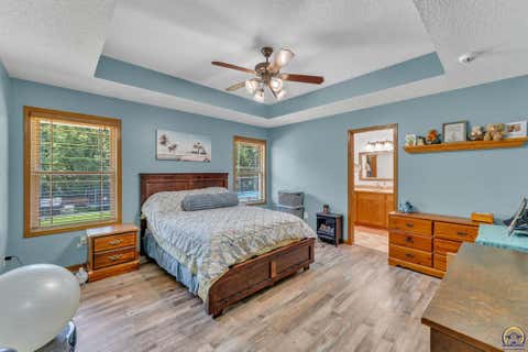 Tiny photo for 4103 SE 23rd Ter, Tecumseh, KS 66542 (MLS # 245555)