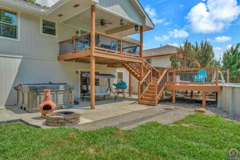 Tiny photo for 4103 SE 23rd Ter, Tecumseh, KS 66542 (MLS # 245555)