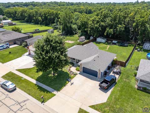 Tiny photo for 4103 SE 23rd Ter, Tecumseh, KS 66542 (MLS # 245555)
