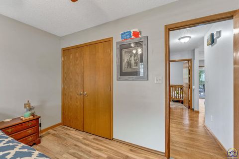 Tiny photo for 4103 SE 23rd Ter, Tecumseh, KS 66542 (MLS # 245555)