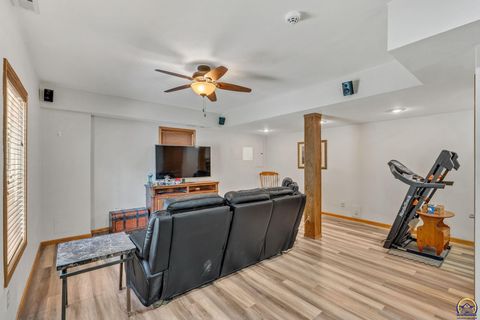 Tiny photo for 4103 SE 23rd Ter, Tecumseh, KS 66542 (MLS # 245555)