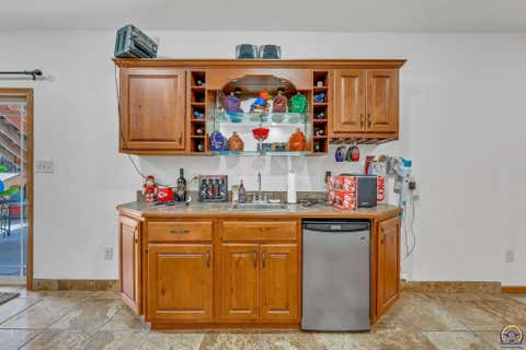 Tiny photo for 4103 SE 23rd Ter, Tecumseh, KS 66542 (MLS # 245555)
