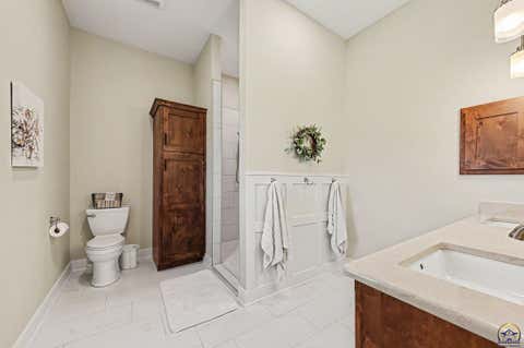 Tiny photo for 2209 SW Glick Rd, Topeka, KS 66614 (MLS # 245560)