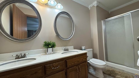 Tiny photo for 5335 Sumner Ct, St. Marys, KS 66536 (MLS # 246335)