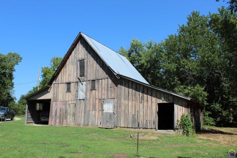 Tiny photo for 18342 S US 75 Hwy, Scranton, KS 66537 (MLS # 246351)