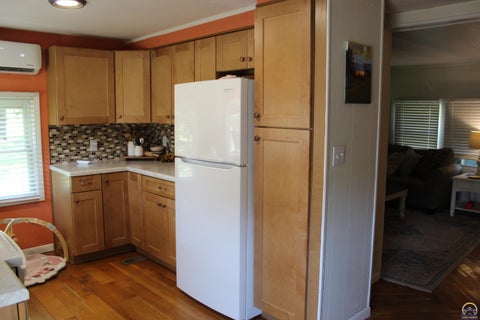 Tiny photo for 18342 S US 75 Hwy, Scranton, KS 66537 (MLS # 246351)