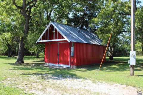 Tiny photo for 18342 S US 75 Hwy, Scranton, KS 66537 (MLS # 246351)