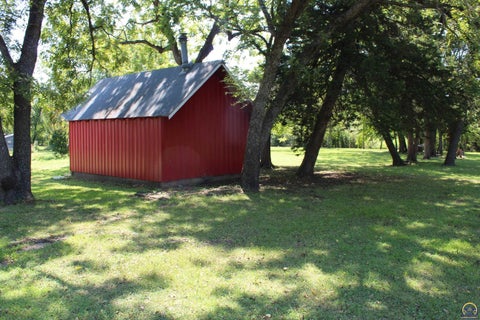 Tiny photo for 18342 S US 75 Hwy, Scranton, KS 66537 (MLS # 246351)