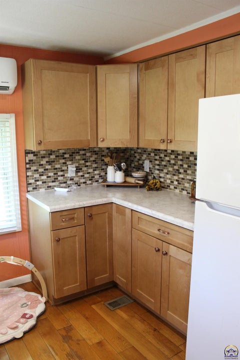 Tiny photo for 18342 S US 75 Hwy, Scranton, KS 66537 (MLS # 246351)