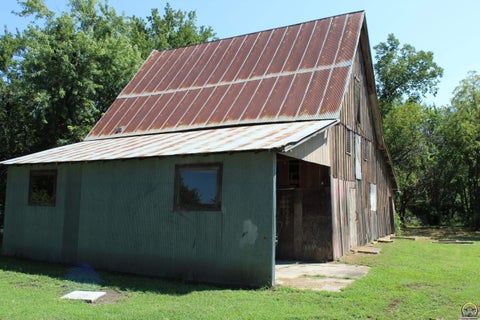 Tiny photo for 18342 S US 75 Hwy, Scranton, KS 66537 (MLS # 246351)