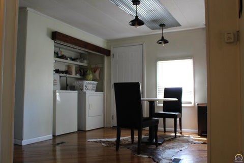 Tiny photo for 18342 S US 75 Hwy, Scranton, KS 66537 (MLS # 246351)