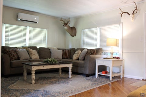 Tiny photo for 18342 S US 75 Hwy, Scranton, KS 66537 (MLS # 246351)