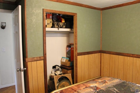 Tiny photo for 18342 S US 75 Hwy, Scranton, KS 66537 (MLS # 246351)
