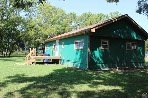 Tiny photo for 18342 S US 75 Hwy, Scranton, KS 66537 (MLS # 246351)