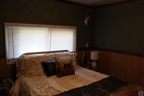 Tiny photo for 18342 S US 75 Hwy, Scranton, KS 66537 (MLS # 246351)