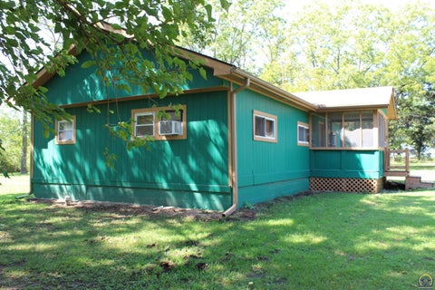 Tiny photo for 18342 S US 75 Hwy, Scranton, KS 66537 (MLS # 246351)