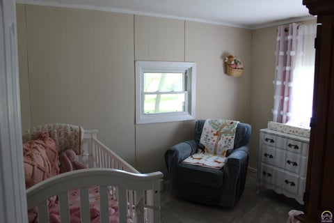 Tiny photo for 18342 S US 75 Hwy, Scranton, KS 66537 (MLS # 246351)
