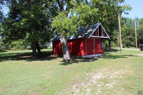 Tiny photo for 18342 S US 75 Hwy, Scranton, KS 66537 (MLS # 246351)
