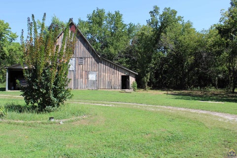 Tiny photo for 18342 S US 75 Hwy, Scranton, KS 66537 (MLS # 246351)