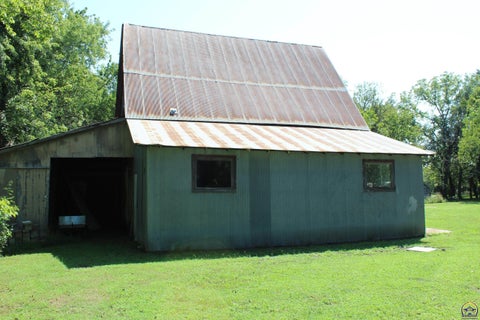 Tiny photo for 18342 S US 75 Hwy, Scranton, KS 66537 (MLS # 246351)