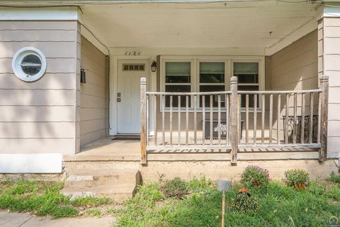 Tiny photo for 1121 N Juliette Ave, Manhattan, KS 66502 (MLS # 246045)