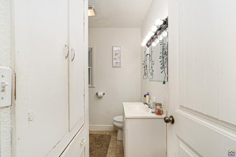 Tiny photo for 1121 N Juliette Ave, Manhattan, KS 66502 (MLS # 246045)