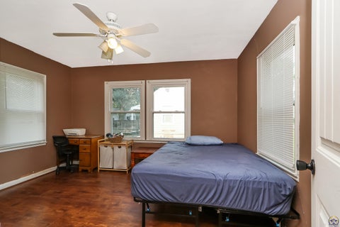 Tiny photo for 1121 N Juliette Ave, Manhattan, KS 66502 (MLS # 246045)