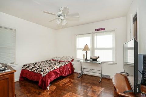 Tiny photo for 1121 N Juliette Ave, Manhattan, KS 66502 (MLS # 246045)