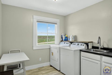 Tiny photo for 8245 254th Rd, Circleville, KS 66416 (MLS # 245561)