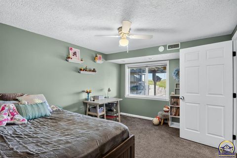 Tiny photo for 8245 254th Rd, Circleville, KS 66416 (MLS # 245561)